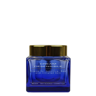 Medex Cream Desensible 50ml