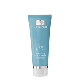 Puricode Peel & Mask 75ml