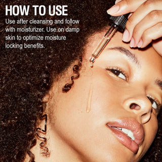 Grown Alchemist Instant Smoothing Serum gebruik
