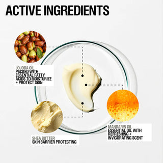 Grown Alchemist Restorative Body Cream ingredients