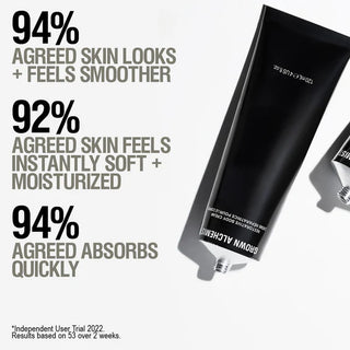 Grown Alchemist Restorative Body Cream kenmerken