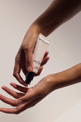 Caring Hand Cream Objets d’Amsterdam sfeer