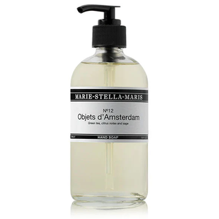 Marie-Stella-Maris Hand Soap Objets d, Amsterdam 250ml