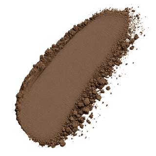 John van g Eyebrowpowder 2 swatch