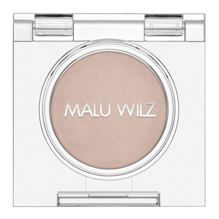 Velvet Eyeshadow matt chai latte