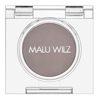 velvet eyeshadow matt chocolate malu wilz