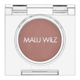 velvet eyeshadow matt toffee malu wilz
