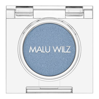 velvet eyeshadow matt pearly galaxy blue malu wilz