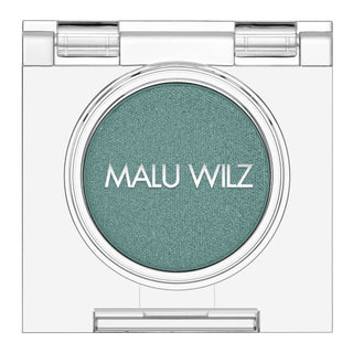 velvet eyeshadow matt pearly mystic forest malu wilz
