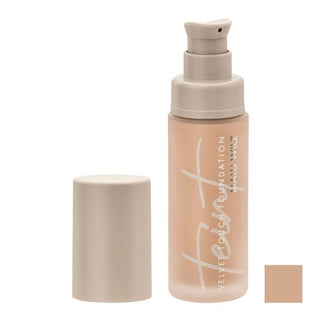 Velvet Touch Foundation vanilla ice cream malu wilz
