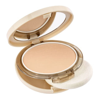 Silk Touch Compact Powder fairy tale malu wilz