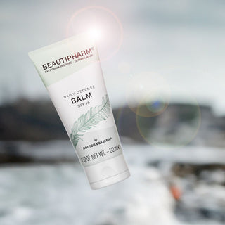 Beautipharm Daily Defense Balm SPF15 60 ml | Doctor Eckstein