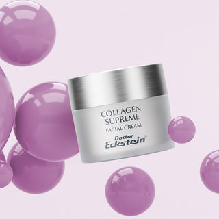 Collagen Supreme 50ml | Doctor Eckstein