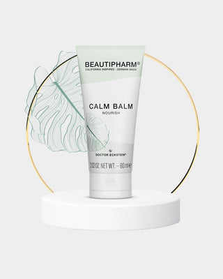 Beautipharm Calm Balm 60 ml | Doctor Eckstein