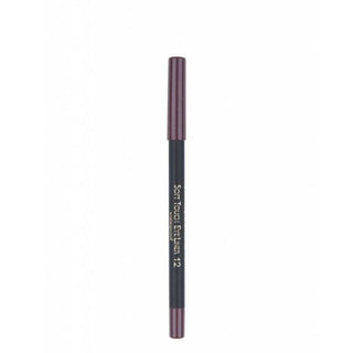 John van G Soft Touch Eye Liner Waterproof 12