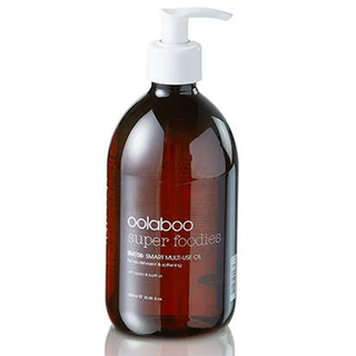 oolaboo Super Foodies Smart Multi-Use Oil 500ml
