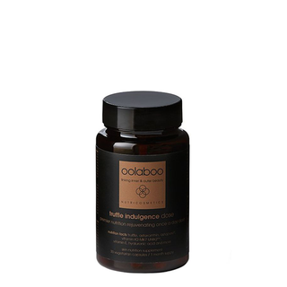 Oolaboo Truffle Indulgence Supplement 30st