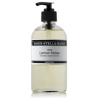 Marie-Stella-Maris Hand Soap Lemon Notes 250ml