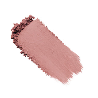 velvet eyeshadow matt pearly mauve aura