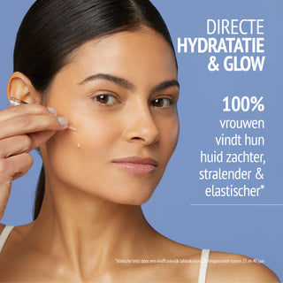 Comfort Zone Hydramemory Hydra & Glow Ampoule sfeer