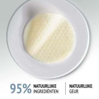 Comfort Zone Sublime Peel Pads natuurlijk