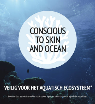 Comfort Zone Sun Soul 2in1 Shower Gel oceaan