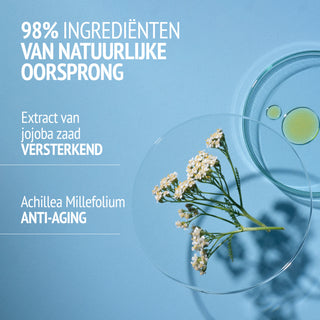 Comfort Zone Sublime Skin Neck & Decollete Fluid ingredienten