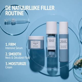 Comfort Zone Sublime lijn
