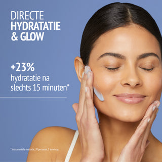 Comfort Zone Hydramemory Plump Mask sfeer