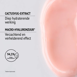 Hydramemory Hydra-Boost Lip Mask 10ml | Comfort Zone