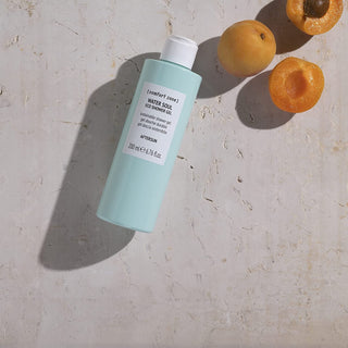 Comfort Zone Water Soul Eco Shower Gel sfeer
