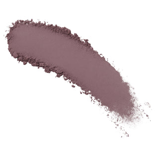 velvet eyeshadow matt lavender grey