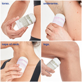 Deodorant Otto - Limited - 73gr - Malin+Goetz