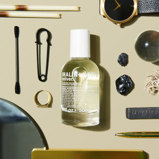 Eau de Parfum - Vetiver 50ml - Malin+Goetz