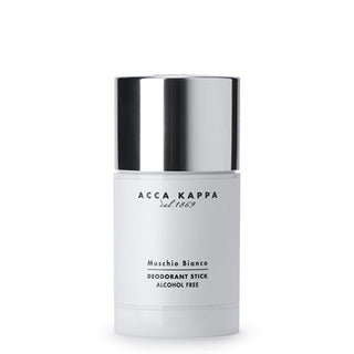 Acca Kappa Deodorant Stick - White Moss 75 ml