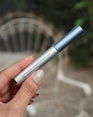 Advanced Sensitive sfeer