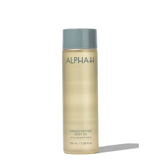 Alpha-H Firming Peptide Body Oil