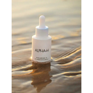 Alpha-H Hyaluronic sfeer