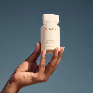 Alpha-H Liquid Gold Exfoliating Treatment verpakk
