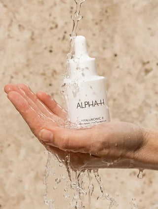 Alpha-H Hyaluronic verpakking