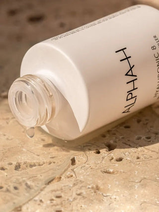 Alpha-H Hyaluronic substantie