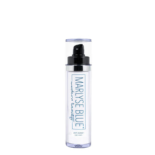 Marlyse Blue Anti Aging+ Night Cream 50ml