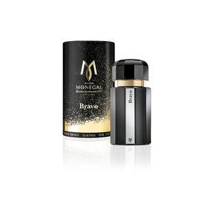 Ramon Monegal Bravo 100ml met box