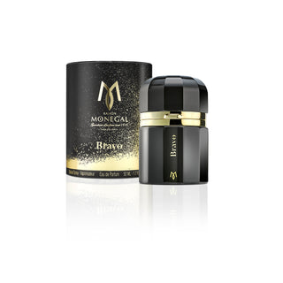 Ramon Monegal Bravo 50ml met box