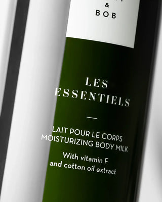 Body Milk 300ml | Eight & Bob