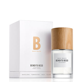 Beso Beach Eau de Parfum - Bendito Beso 100ml met doosje