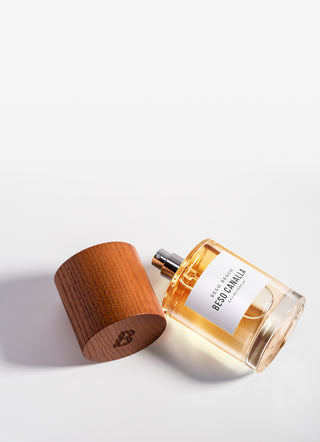 Beso Beach Eau de Parfum - Beso Canalla sfeer