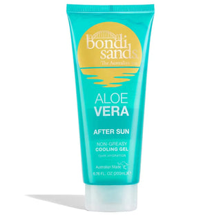 Bondi Sands After Sun Aloe Vera Cooling Gel 200 ml