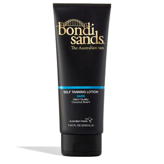 Bondi Sands Self Tanning Lotion Dark 200 ml