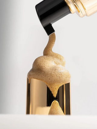 Liquid Gold Self Tanning Foam 200ml - Bondi Sands